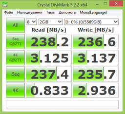 Жорсткий диск Seagate BarraCuda Pro HDD 6TB 7200rpm 256MB ST6000DM004 3.5 SATA III