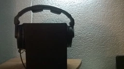 Наушники Sennheiser HD 280 PRO (506845) фото от покупателей 18
