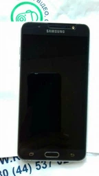 Мобильный телефон Samsung Galaxy J7 (2016) J710F/DS Black + чехол в подарок! фото от покупателей 19