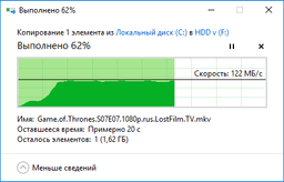 Жорсткий диск 2.5" WD Blue 1TB (WD10SPZX)
