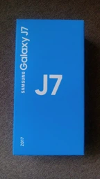 Мобильный телефон Samsung Galaxy J7 (2017) J730 Gold + чехол + защитное стекло в подарок! фото от покупателей 1