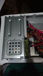 Корпус GameMax ST-610W