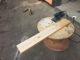 Виброшлифмашина Makita BO3711 фото от покупателей 1