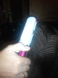 Набор для укладки BABYLISS MS21E фото от покупателей 7