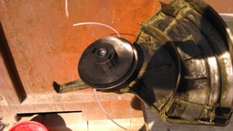 Шпулька для тріммера Intertool DT-2242 (DT-2242111)