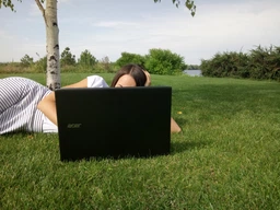 Ноутбук Acer Aspire E5-575G-551B (NX.GDWEU.053) Obsidian Black фото от покупателей 3