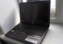 Ноутбук Acer Aspire E5-575G-35M (NX.GDWEU.074) Obsidian Black фото от покупателей 17