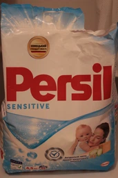 Стиральный порошок Persil автомат Сенситив 4.5 кг (9000100358521) фото от покупателей 4