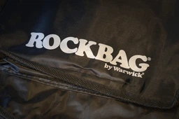 Чехол RockBag для электрогитары Economic Line Black (RB20536) фото от покупателей 9