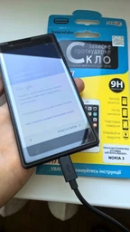 Мобильный телефон Nokia 3 Dual Sim Copper White фото от покупателей 10