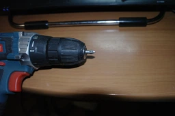 Насадка для отвертки Yato YT-7808 PH2 1/4"*25 мм фото от покупателей 6