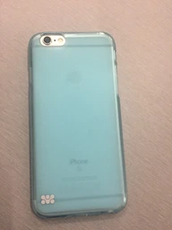 Чехол для смартфона Promate Akton-i6 для Apple iPhone 6/6s Pink (akton-i6.pink) фото от покупателей 2