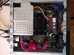 Корпус GameMax M200