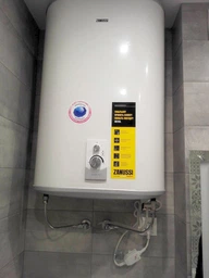 Бойлер Zanussi ZWH/S 80 Smalto фото від покупців 15