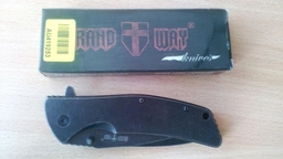 Карманный нож Grand Way 14096 фото от покупателей 17