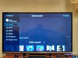 Телевизор Panasonic Viera TX-32DSR500  32", HD, Smart!