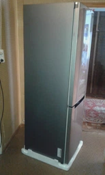 Холодильник SAMSUNG RB33J3201SA/UA фото от покупателей 13