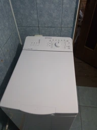 Indesit ITWA 51052 W UA фото від покупців 4