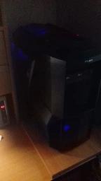 Корпус Zalman Z11 Plus Black фото від покупців 10