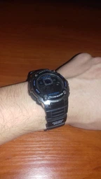 Мужские часы Casio AE-2000W-1AVEF фото от покупателей 1