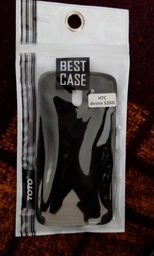 Чохол-накладка TOTO TPU case matte HTC Desire 526G Black