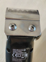 Машинка для стрижки волос REMINGTON HC5018 фото от покупателей 1
