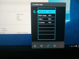 Монитор 21.5" BenQ GW2270HM (9H.LEXLA.TBE)
