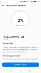Мобильный телефон Huawei P8 Lite 2017 (PRA-LA1) Black фото от покупателей 13