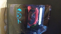 Кулер MSI Core Frozr XL