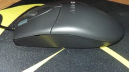 Комп'ютерна миша A4Tech OP-620 D USB (Black) фото от покупателей 14