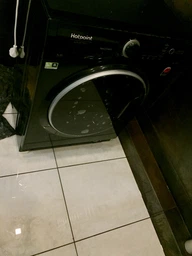 Стиральная машина Hotpoint-Ariston RSPG623KDUA фото от покупателей 17