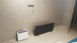 Конвектор TERMOPLAZA STP 700 Black