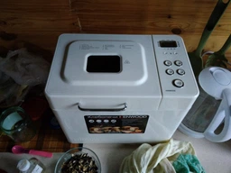 Хлібопіч Kenwood BM 250 фото от покупателей 15