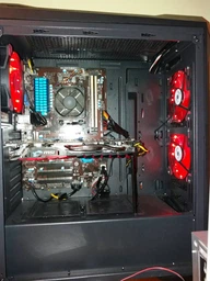 Удлинитель питания Value ATX процессора 4 pin 0.15 м (S0721) фото от покупателей 15