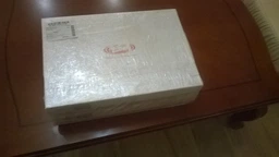 Постільна білизна Hobby Exclusive Sateen Diamond Stripe капучіно євро 8698499128965 фото від покупців 5