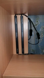 LED-светильник Collar AquaLighter 1 от 58 до 82 см 6000-6500 К 1860 Лм 18 Вт (7874) фото от покупателей 1