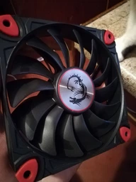 Вентилятор MSI Torx Fan 120 мм