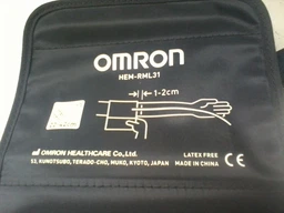 Тонометр OMRON M2 Classic (HEM-7122-ALRU) фото от покупателей 2