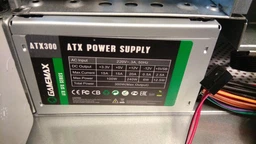 Корпус GameMax ST-610W фото от покупателей 16