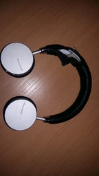 Навушники Pioneer SE-MJ561BT-T фото від покупців 3