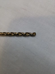 Сверло DeWalt Extreme 2 HSS-G 3 х 33 х 61 мм (DT5539_1)