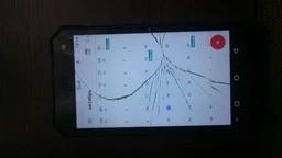 Мобильный телефон Sigma mobile X-treme PQ28 Black фото от покупателей 5
