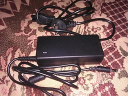 Зарядное устройство для ноутбука Samsung R519 R522 R528 R530 R530ce Sam60-042 (1286558039) cетевой адаптер фото от покупателей 10