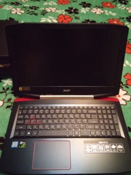 Ноутбук Acer Aspire VX 15 VX5-591G-59NH (NH.GM2EU.018) фото от покупателей 4