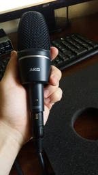 Мікрофон AKG C3000 (225124)