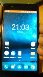 Мобильный телефон Nokia 3 Dual Sim Copper White фото от покупателей 7