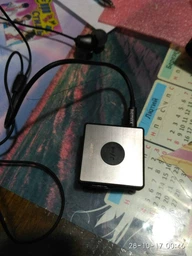 Bluetooth-Навушники Remax RB-S3 White