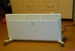 Конвектор Electrolux ECH/T-1000 E фото от покупателей 7