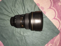 Nikon AF-S Nikkor 14-24mm f/2.8G ED (JAA801DA) фото от покупателей 1