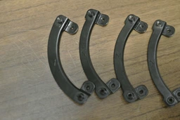 Кулер NZXT Kraken G12 GPU Mounting Kit Black (RL-KRG12-B1) фото от покупателей 14